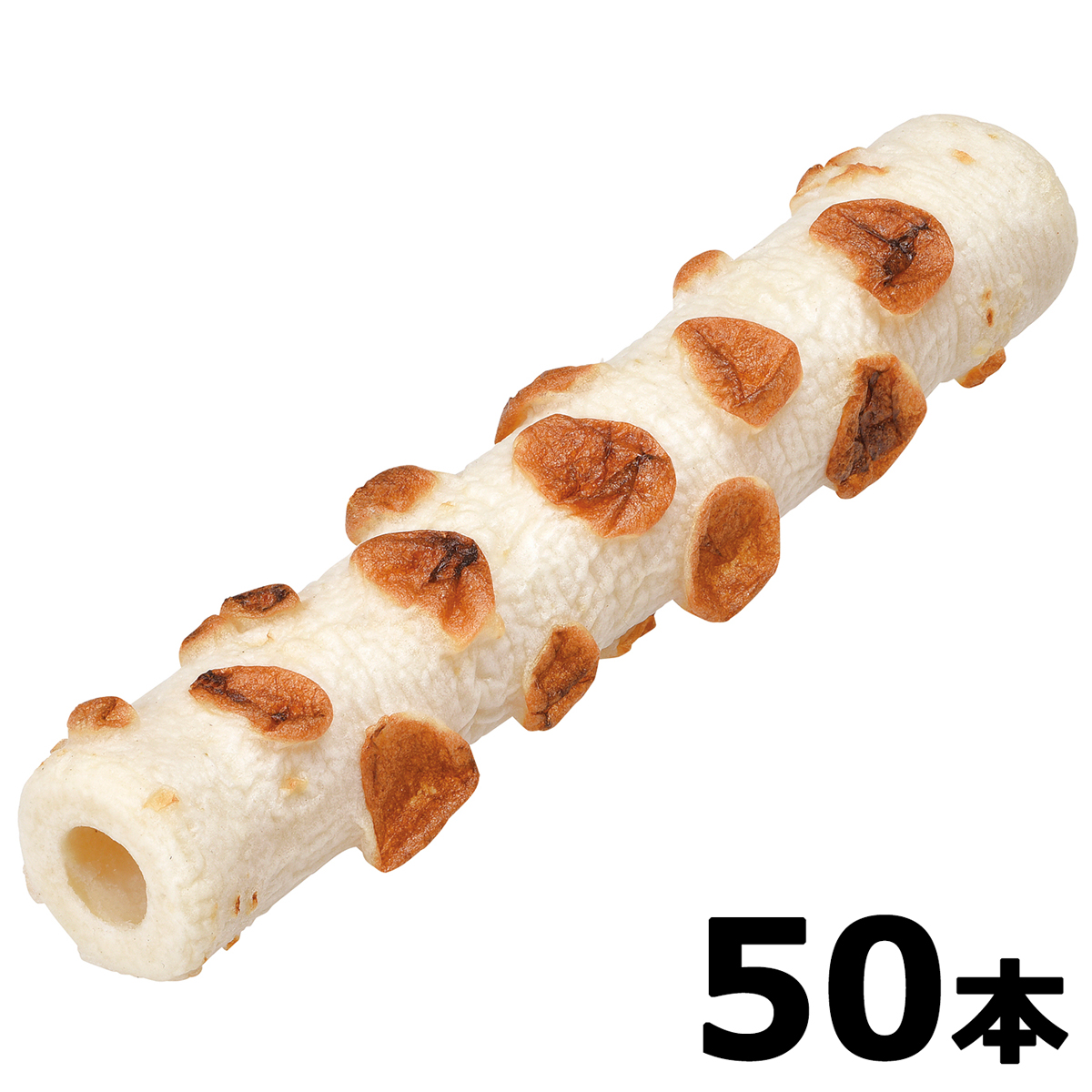 【業務用】ぼたん竹輪50g 50本入り（冷凍）